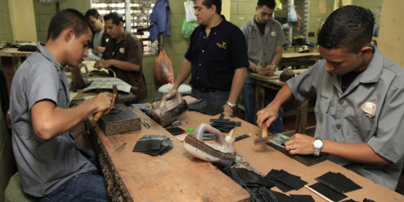 En la central de riesgo se encuentra más del 95% de las Mipymes en Honduras