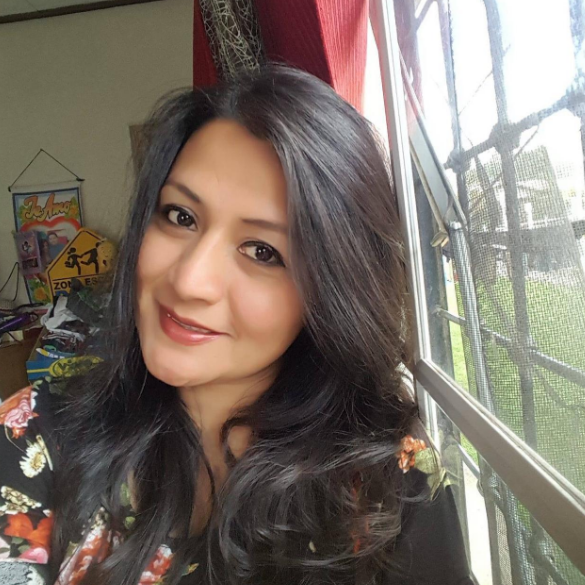 Encuentran muerta a mujer 