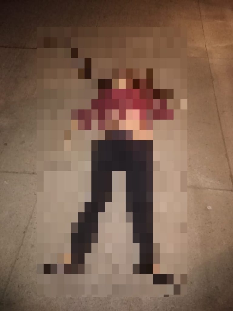 Asesinan a comunicadora 