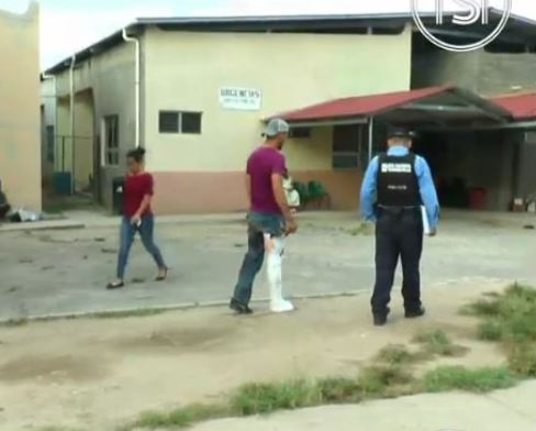 Tres muertos y un herido deja acalorada discusión en Ocotepeque
