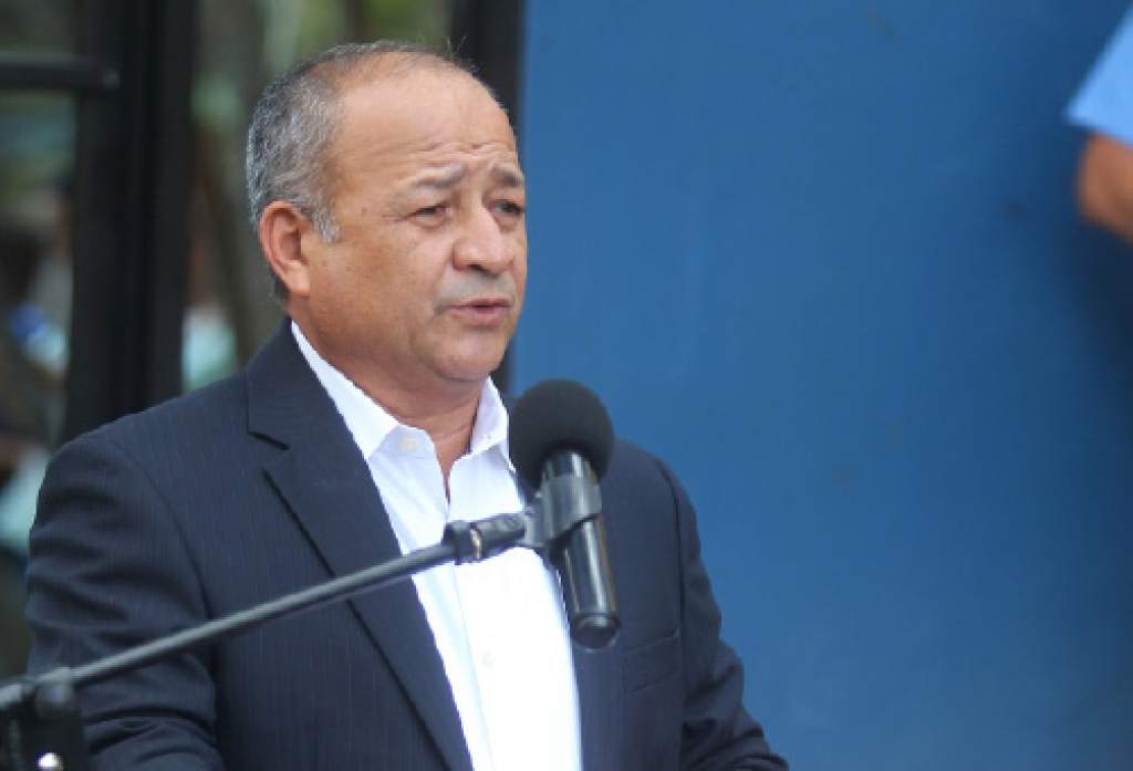 Ministro de Seguridad “En el caso de Alfredo Villatoro hay toda una investigación, que ha ido avanzando”