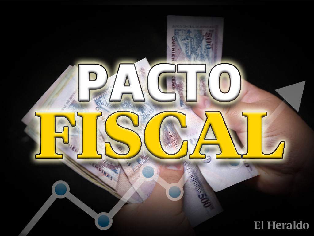 El lastre del déficit fiscal