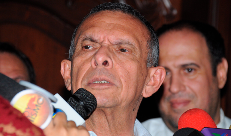 Pepe Lobo “Ocho de cada diez hondureños no quieren a Juan Orlando Hernández”