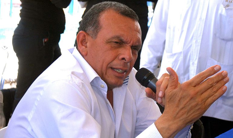 Pepe Lobo "Todos los mencionados en Nueva York debemos ser investigados"