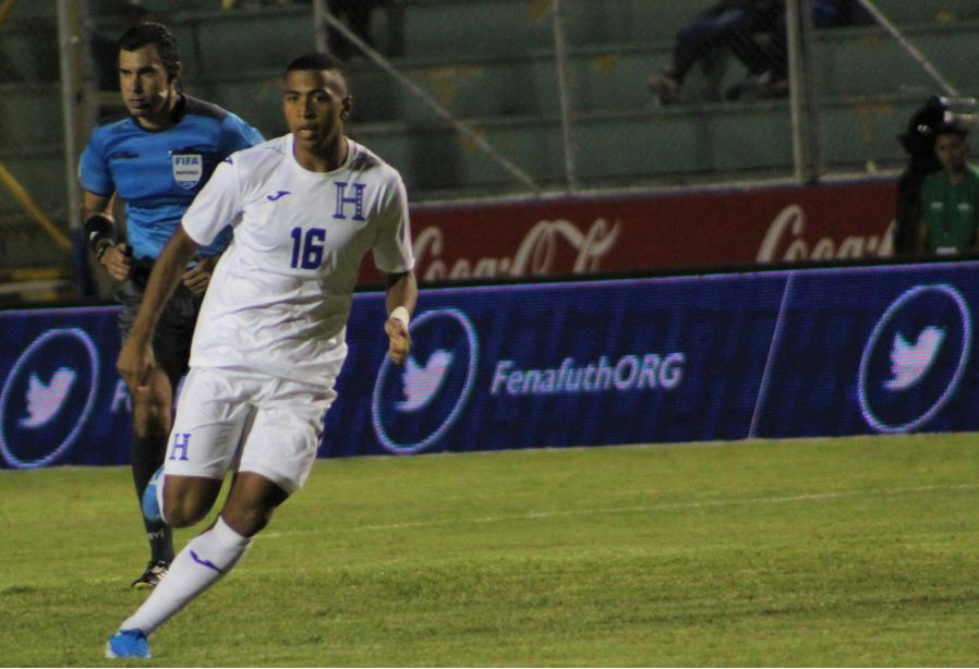 ChievoVerona se interesa en Rigo Rivas y el Inter lo cedería