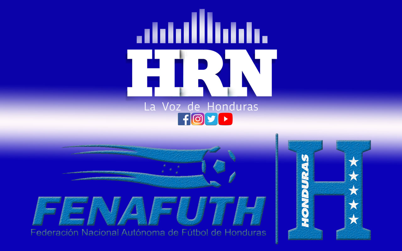 Fabián Coito dio a conocer los convocados para los próximos partidos de Honduras