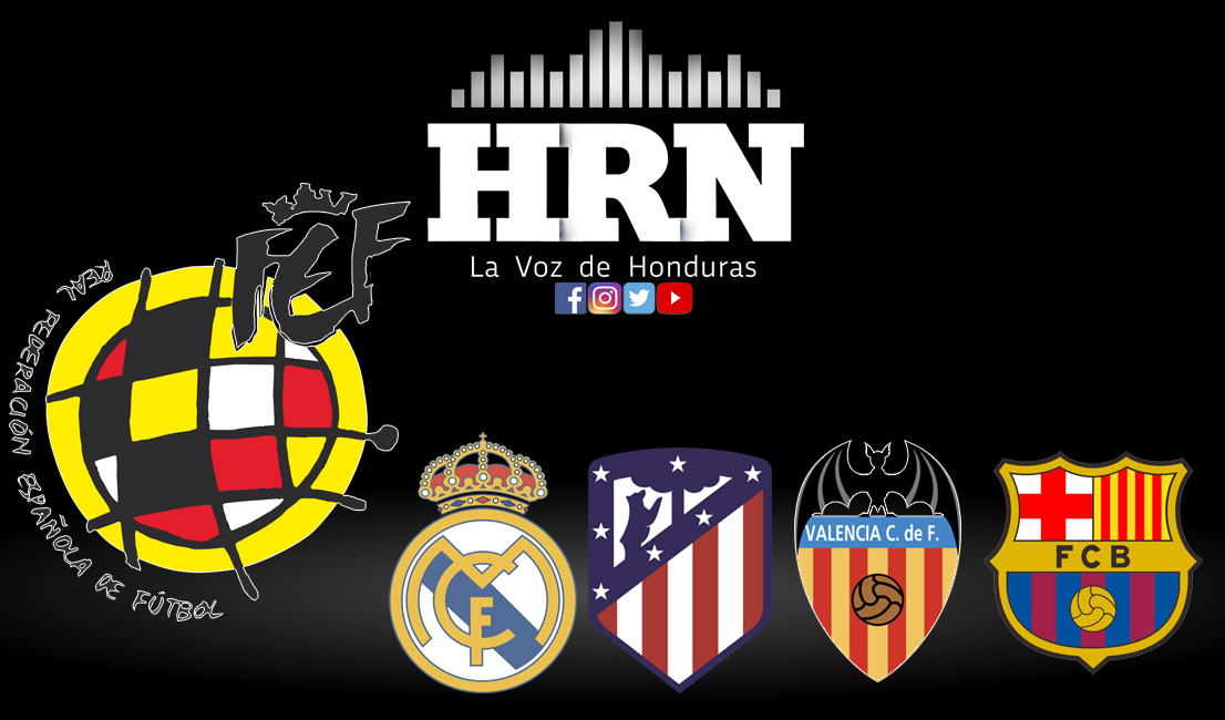 El lunes 11 se llevará a cabo el sorteo de la nueva Supercopa española