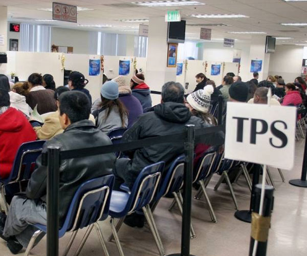 Todo sobre el caso Bhattarai versus  Nielsen que permitió la ampliación del TPS