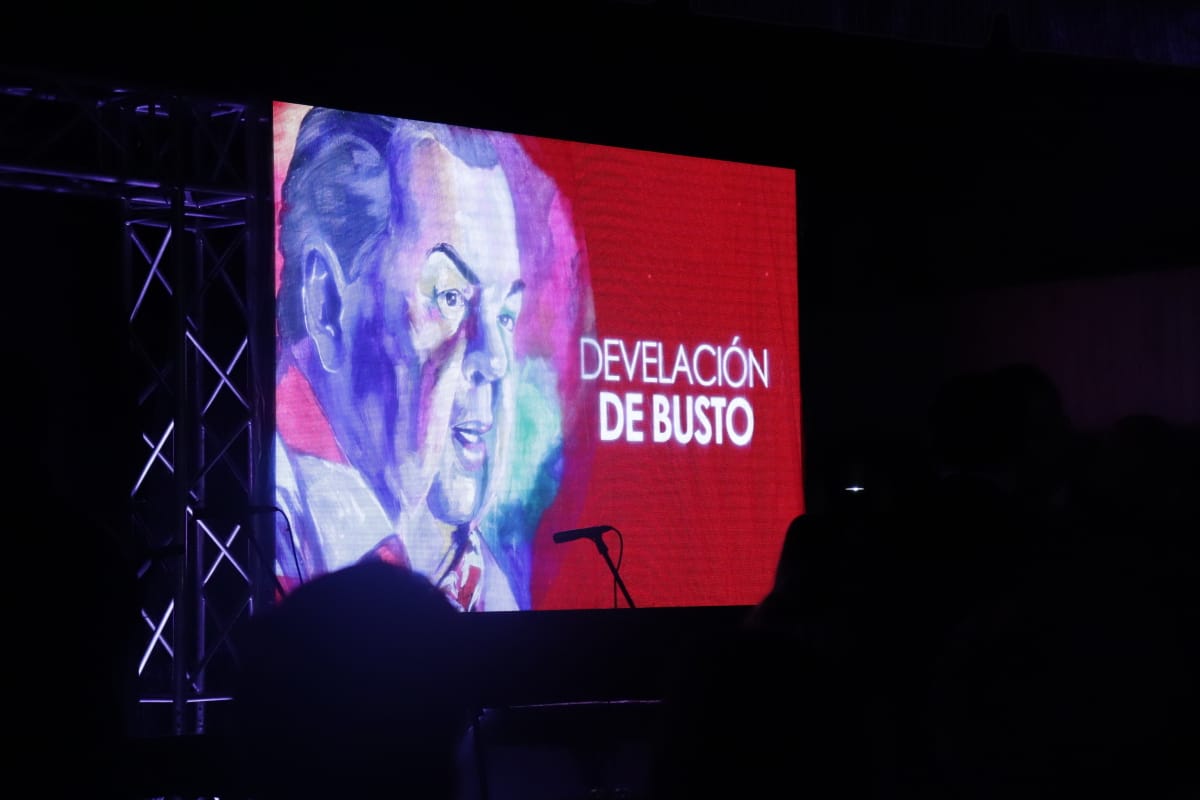 Realizan reconocimiento a miembros fundadores de Teletón en Honduras