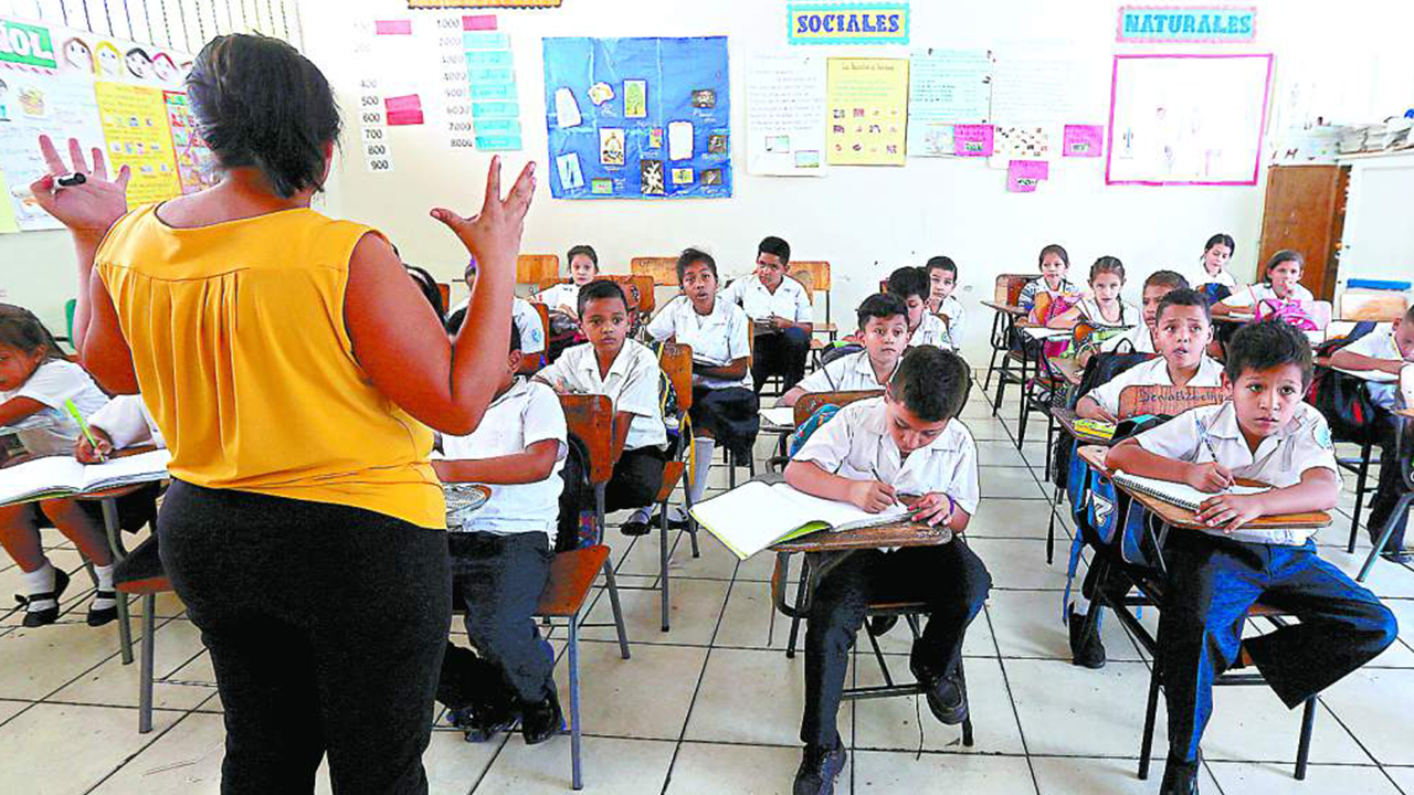 Inseguridad hace que docentes pidan traslado en la Departamental