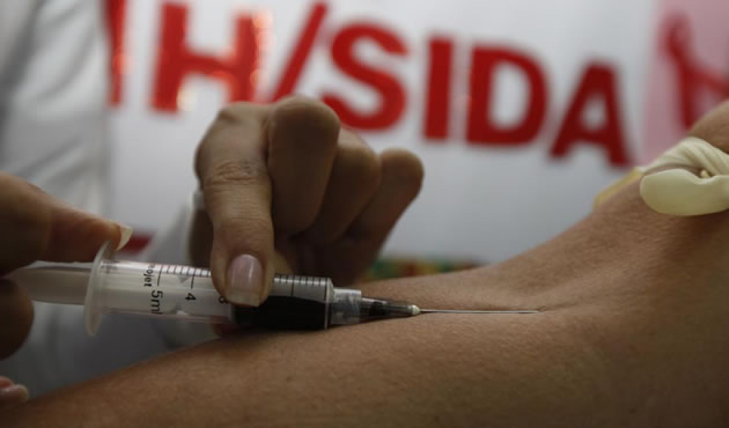 Honduras: desde 1985 a la fecha se registran más de 37 mil 600 personas infectadas de VIH