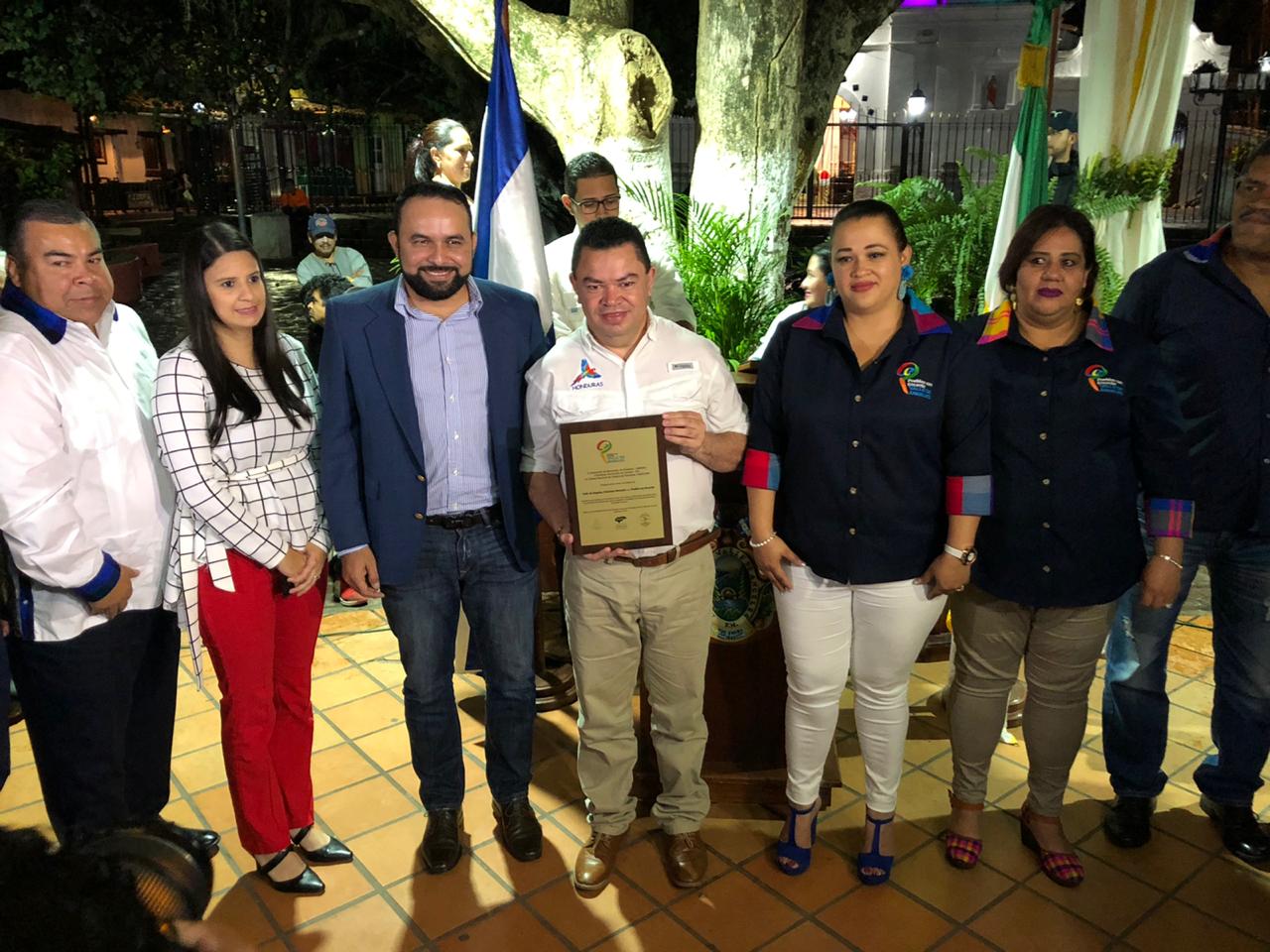 Autoridades nombran a Valle de Ángeles como Pueblo con Encanto