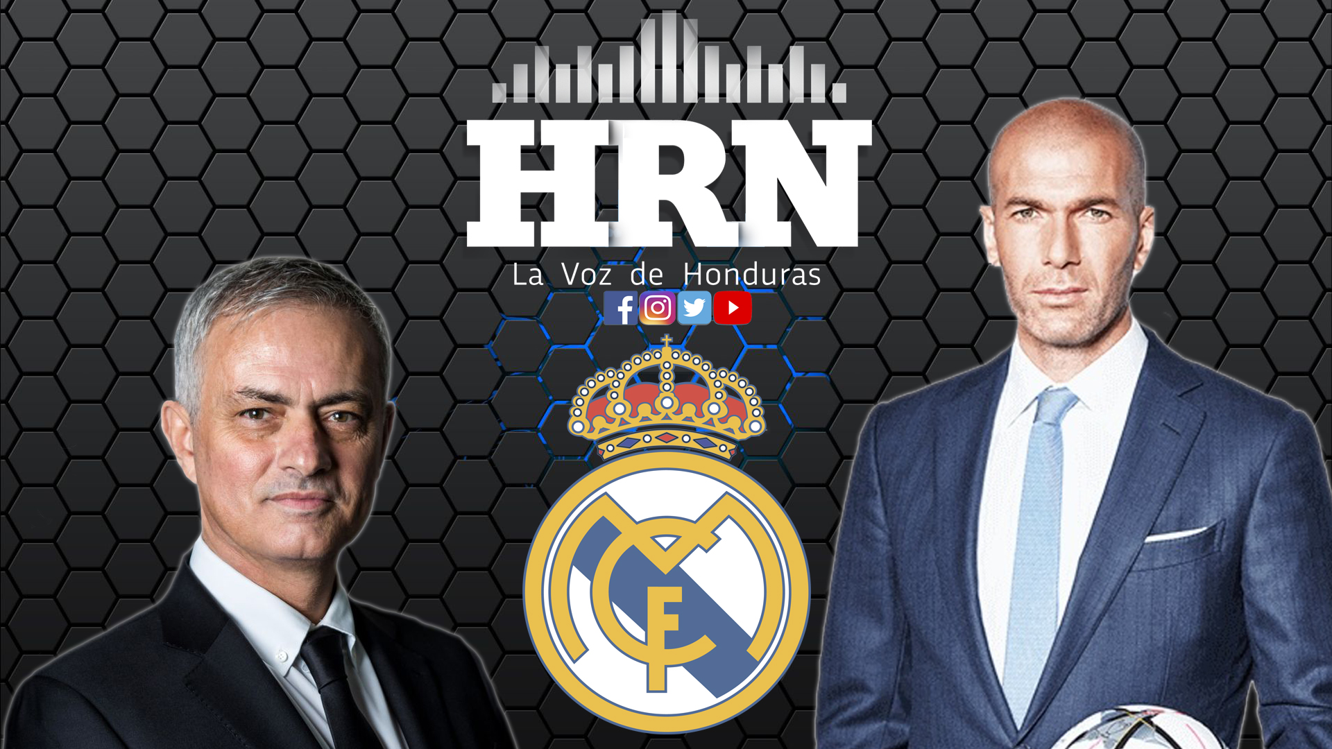 Zinedine Zidane igualó récord de José Mourinho