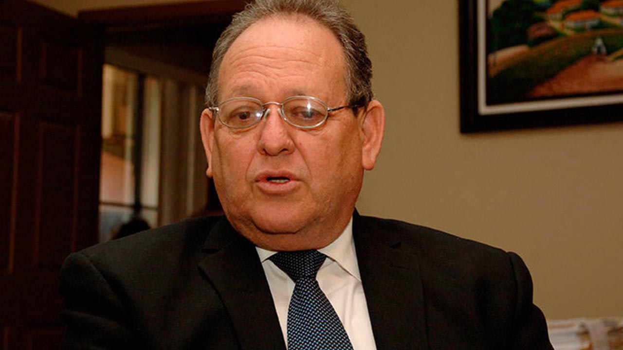 Dictan auto de formal procesamiento con medidas a Fernando Anduray Díaz