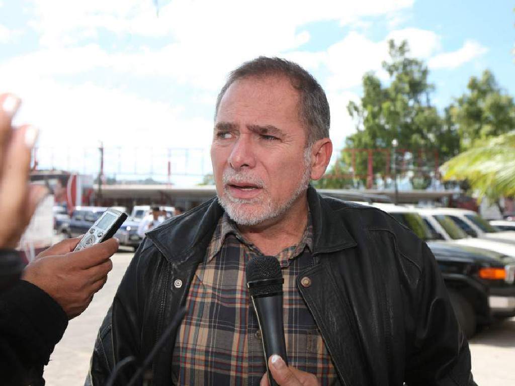 Autorizada la salida del país del empresario Benjamín Bográn