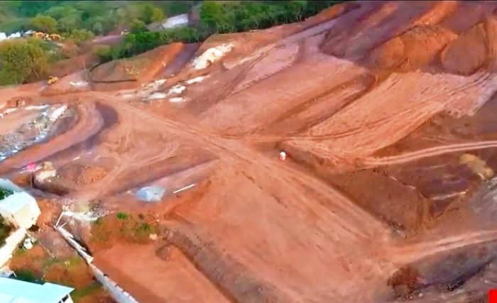 ¿Por qué no se puede convocar a cabildo abierto por el caso Bosques de Santa María?