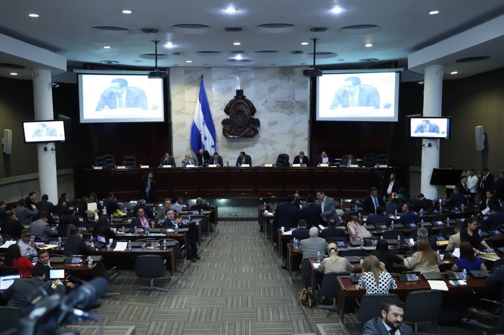 Aprobada la Ley de Alivio de Deuda