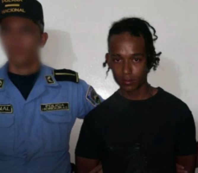 Honduras: arrestan a hombre supuestamente por matar a su hija de cuatro meses