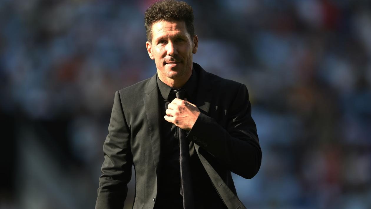 Simeone interesa al PSG