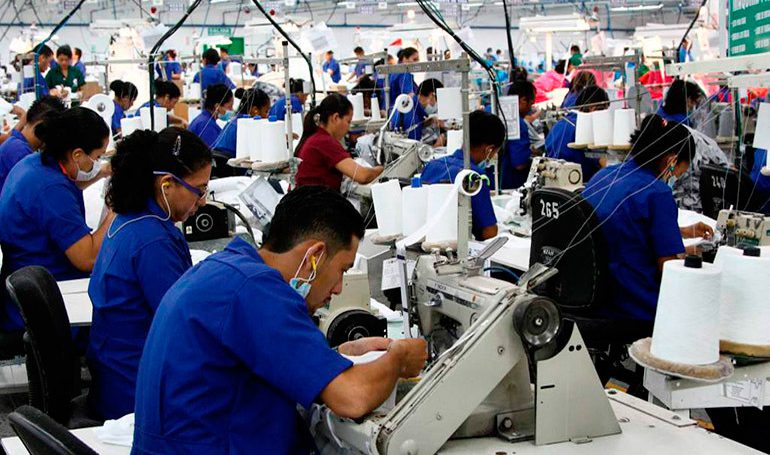 Caída de la inversión extranjera y cierre de empresas estrangulan economía hondureña