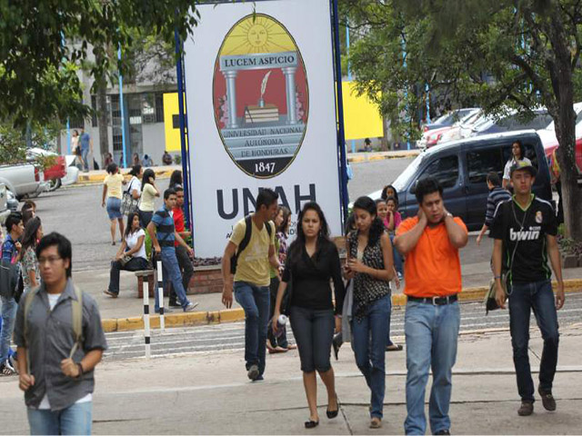 Más de 190 opciones de estudio entre carreras de pregrado y postgrado ofrecen UNAH Y UPN