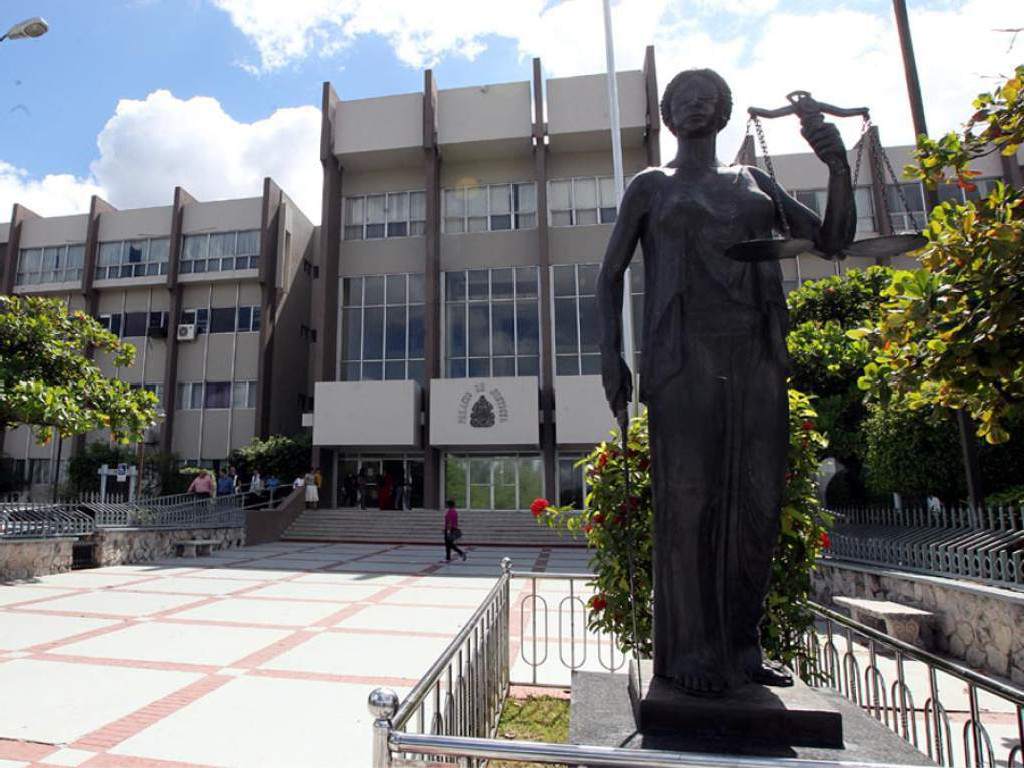 CSJ admite recursos en contra del Fondo Departamental y reforma de Ley Orgánica