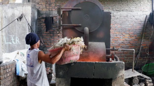 Conoce el país en el que comer huevos puede envenenarte