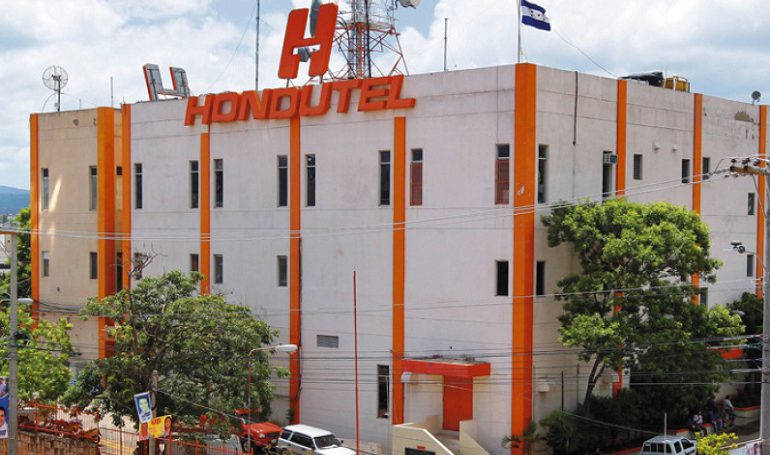 En riesgo el aguinaldo de los empleados de Hondutel