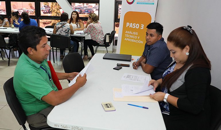 Listo el reglamento de Ley de Alivio a Deudas; sus garantías han sido ampliadas