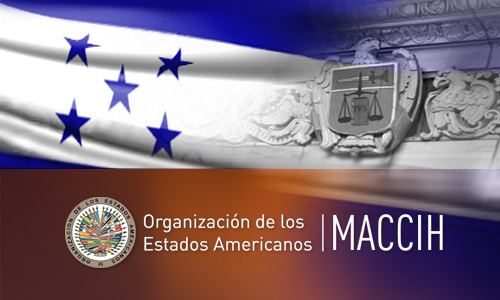 Presidente de la CSJ: si la MACCIH no continúa, nosotros caminaremos solos