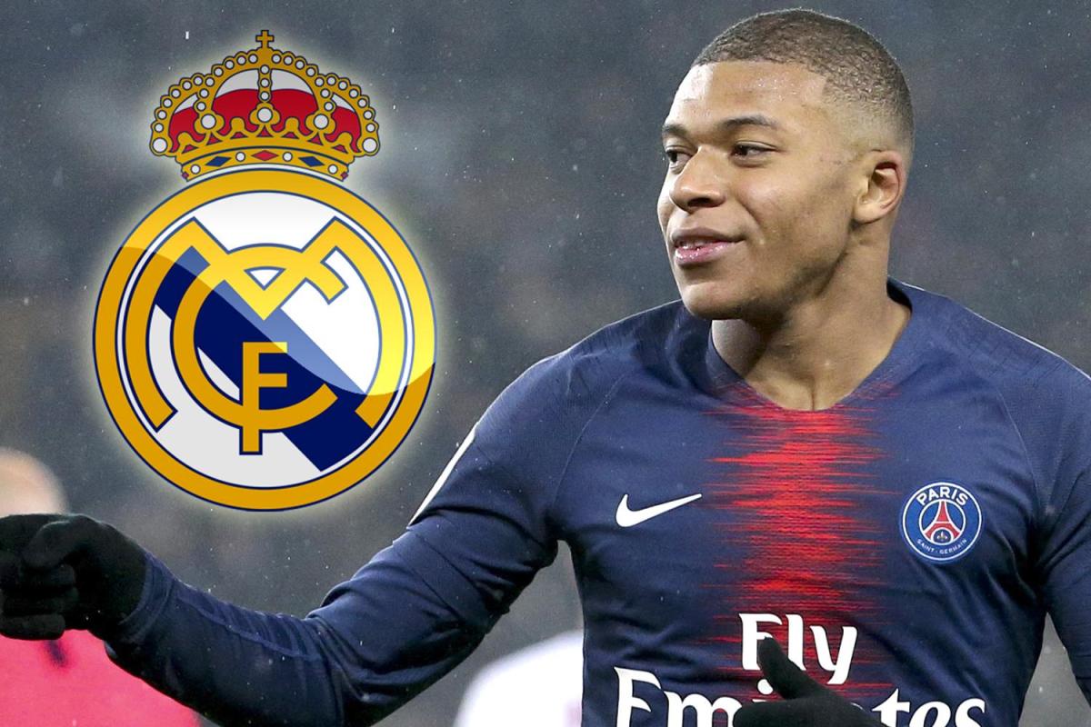 Mbappé tiene molesto al PSG