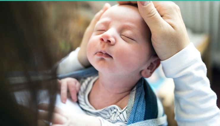 Tu hijo podría ser más inteligente si lo tienes luego de los 30 años
