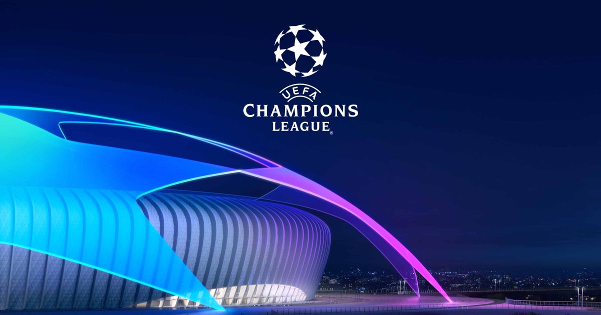 Champions League: Así finalizaron los encuentros de este martes