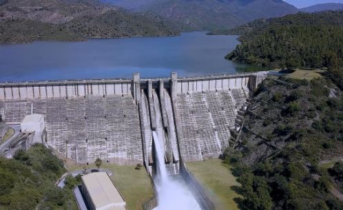 SANAA abastecerá los lugares altos de la capital hondureña
