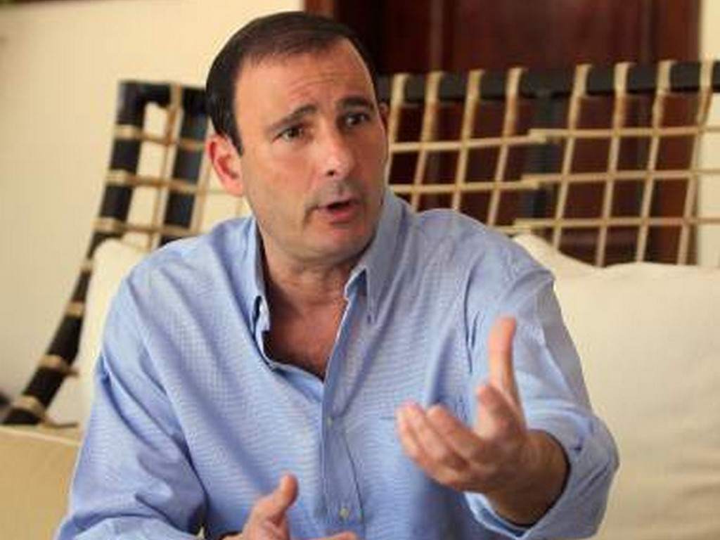 "Desconectada de la realidad es la evaluación del FMI": COHEP