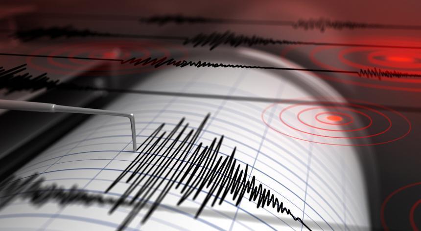 Sismo de magnitud 4.0 sacude a Tela