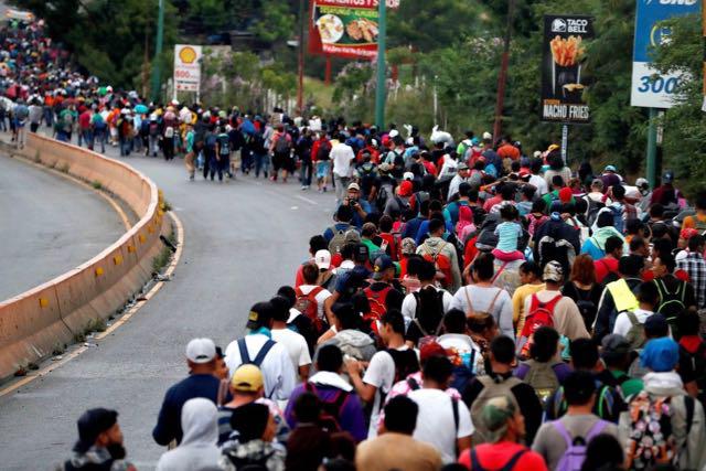 Todo por Honduras