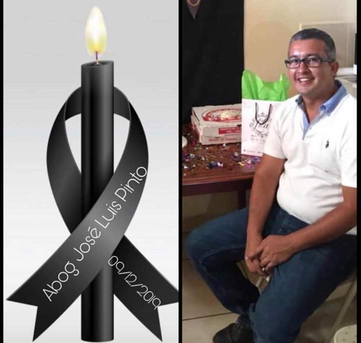 Asesinan al abogado de los hermanos Valle Valle, en un restaurante de La Entrada, Copán