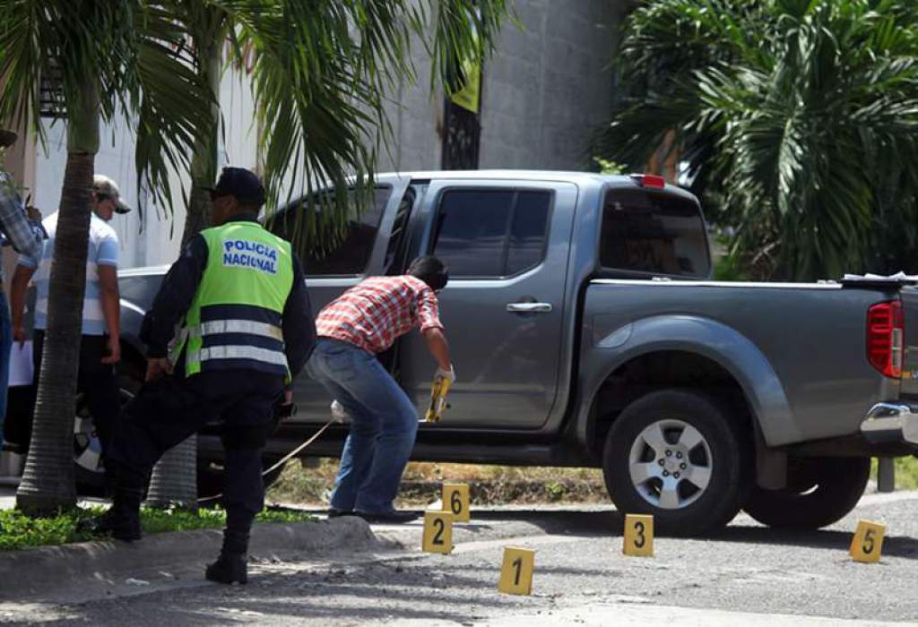 Más de 120 abogados han sido asesinados en Honduras