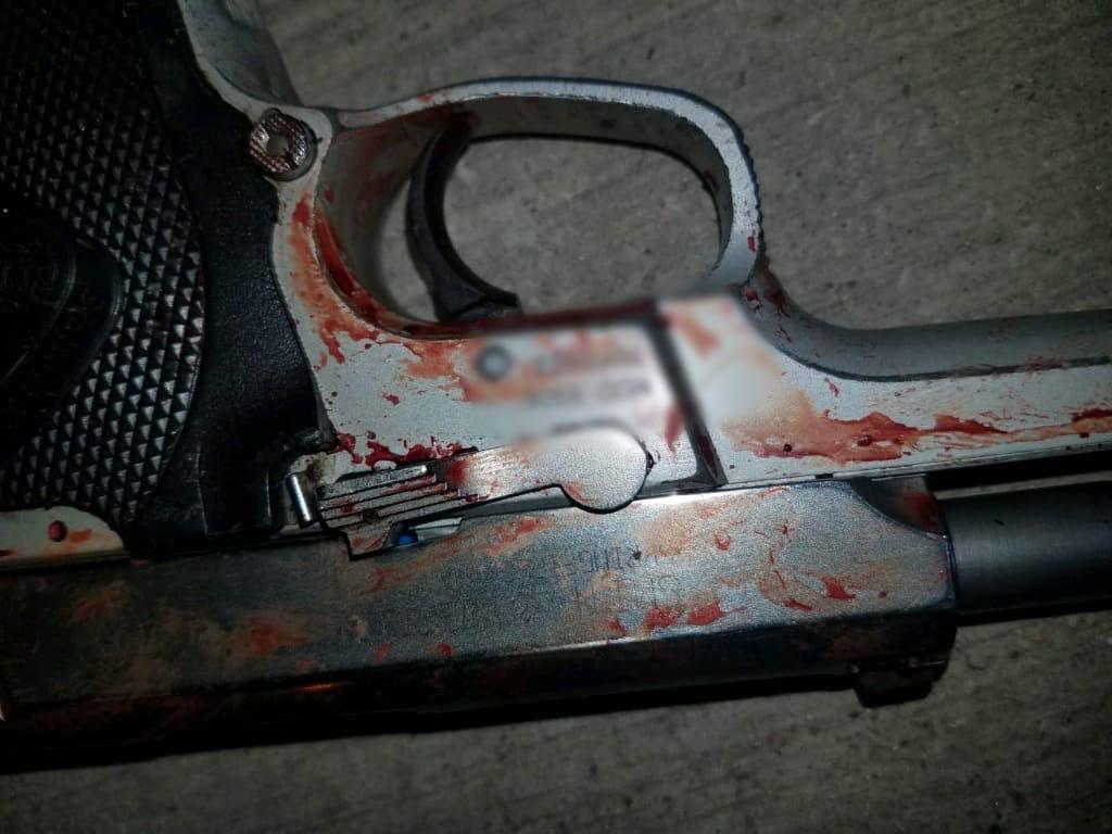 A alias "El Sanguinario" se le atribuye la muerte de cinco reos en "La Tolva", ¿ Por qué se le vincula?