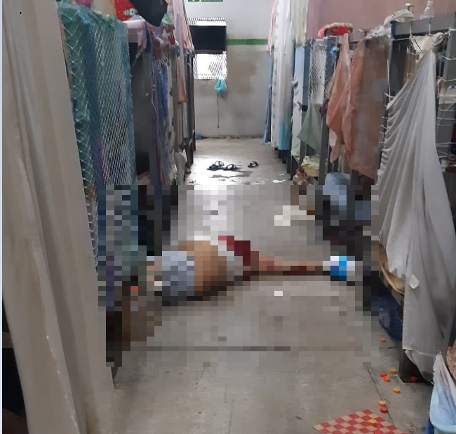 En 800% ha subido número de muertos en cárceles y centros para menores en 2019