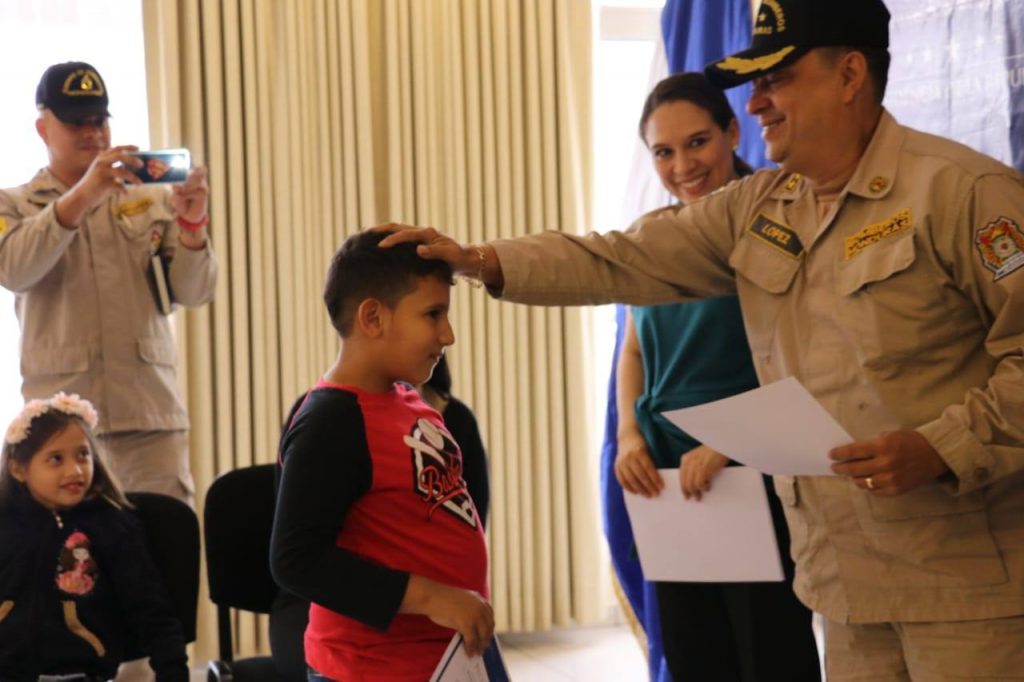 Tragedia en La Montañita.