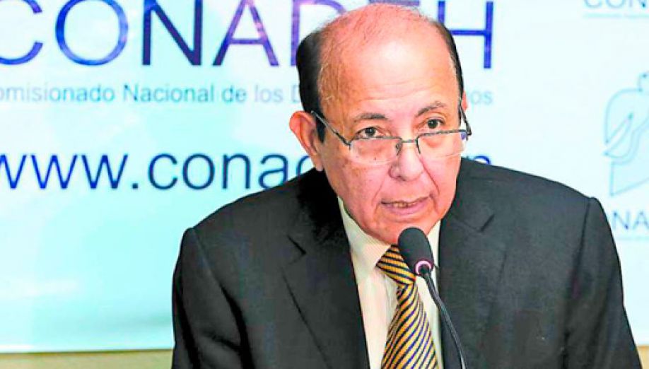 Conadeh dice que antes de renovar convenio de la MACCIH, se debe analizar que realizó