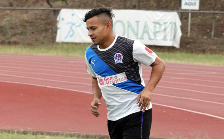 Germán 'Patón' Mejía: "Mañana tenemos que ganar sí o sí"