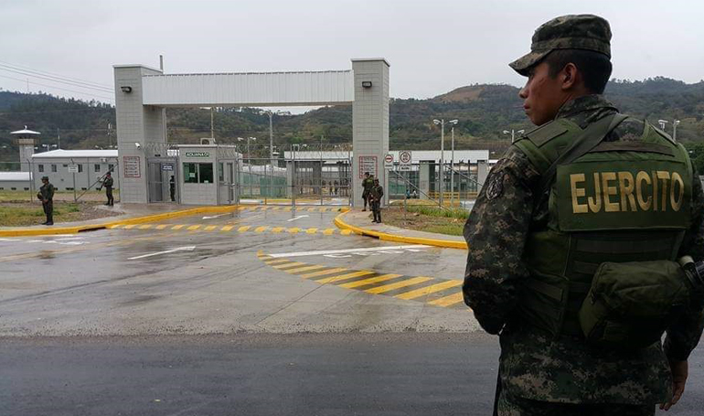 Cerca de una veintena de reos asesinados en cárceles de máxima seguridad: ¿Una burla?