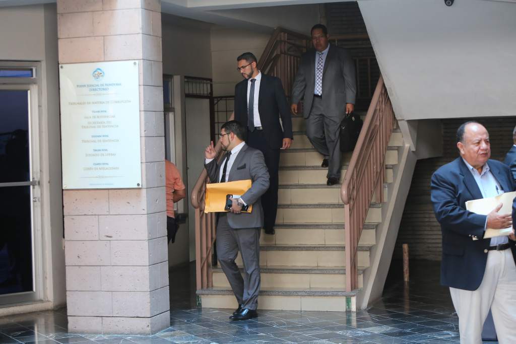 Febrero de 2020 es la fecha tope de los peritos para verificar los documentos sobre el caso “Narcopolítica”