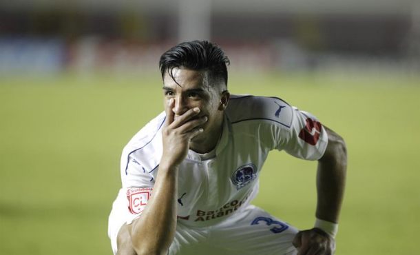 Pedro Troglio confirma el retorno de Michaell Chirinos