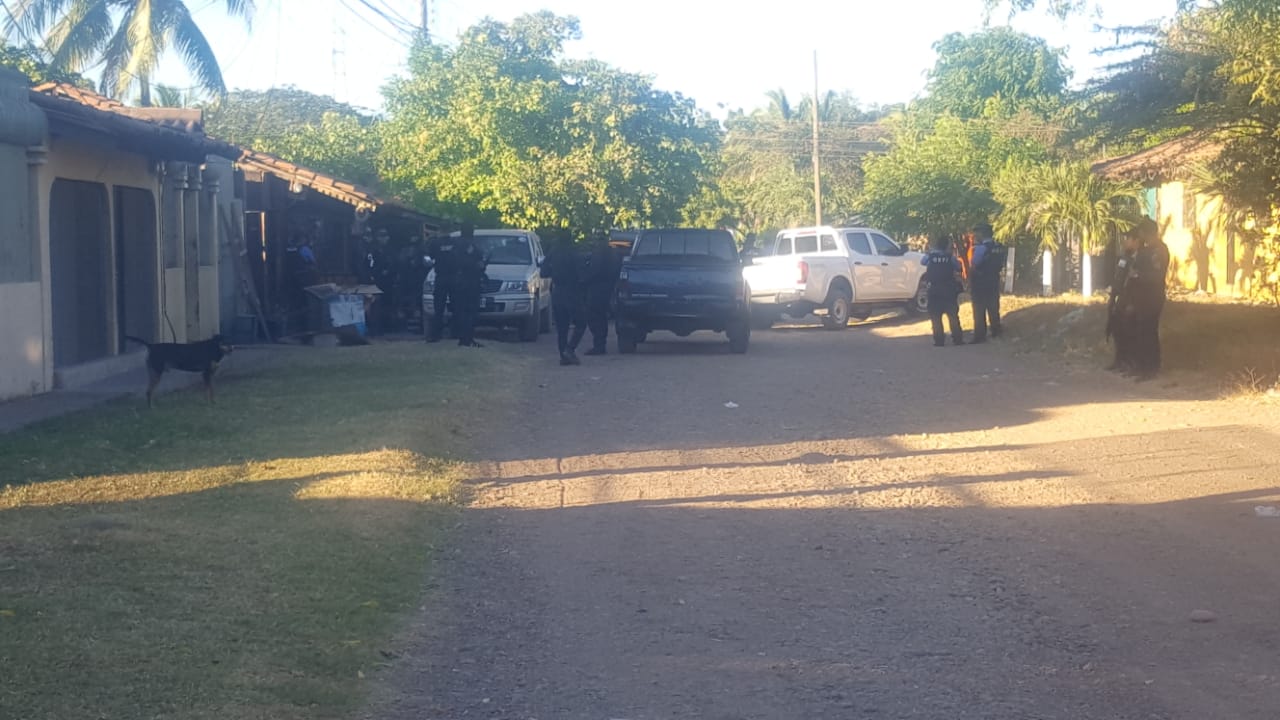 Policía busca a mujer implicada en el atentado contra el joven Wilson Berríos