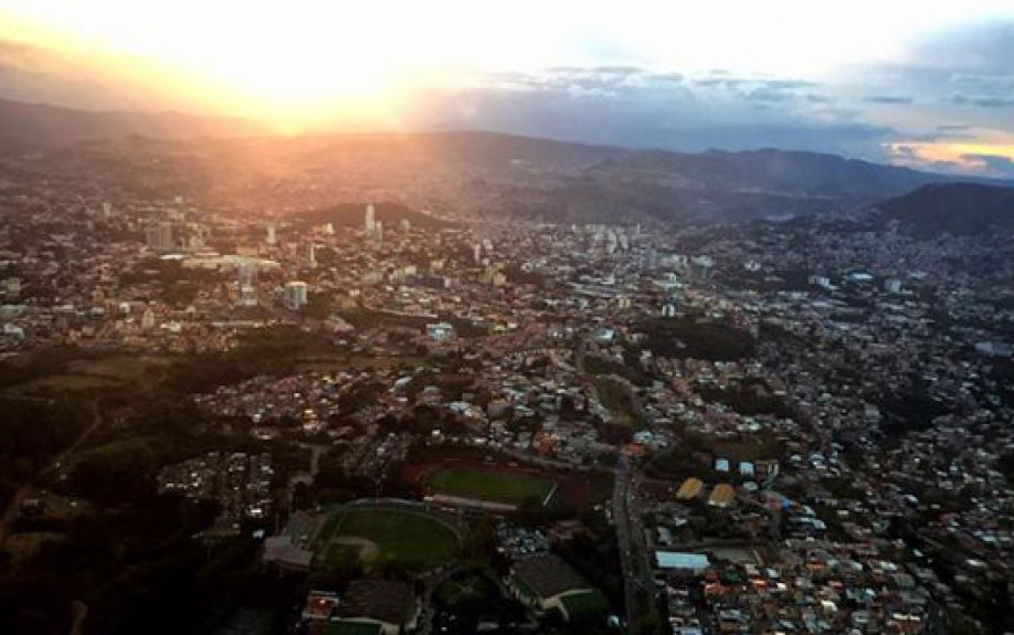 Condiciones estables para este sábado en Honduras