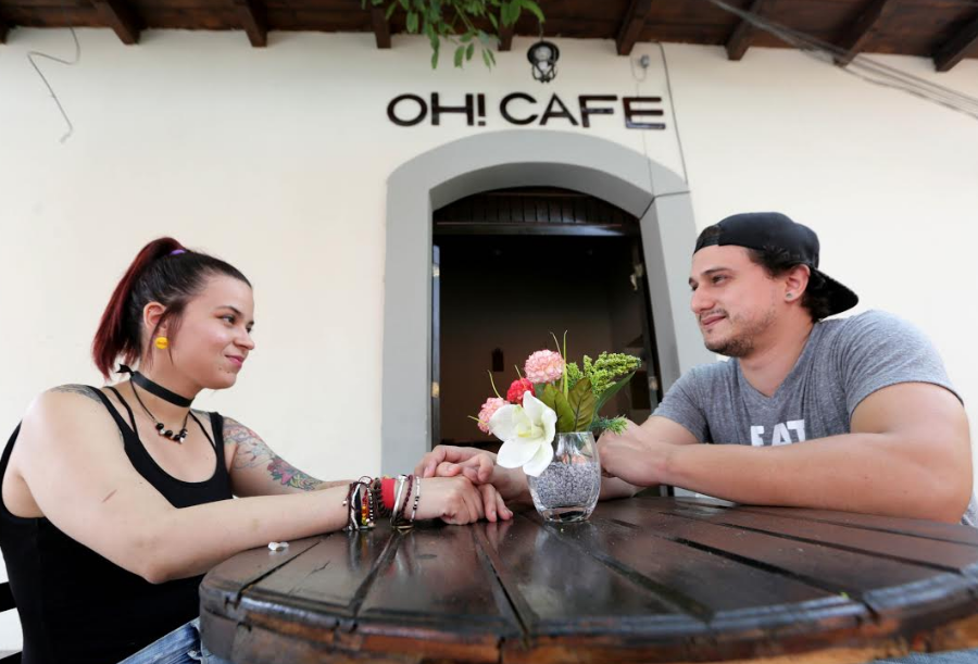 Aperturan nuevos hoteles y restaurantes en Comayagua debido al aeropuerto de Palmerola